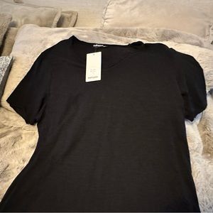 Nwt BEHYPE 3XL BLACK 100% COTTON SHORT SLEEVE T